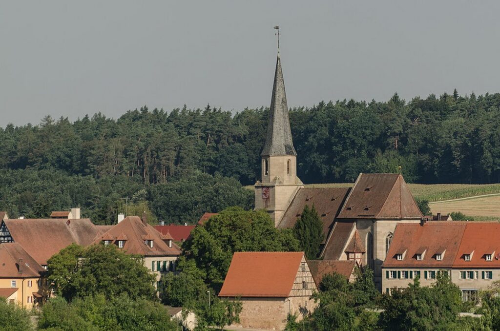 Rieterkirche