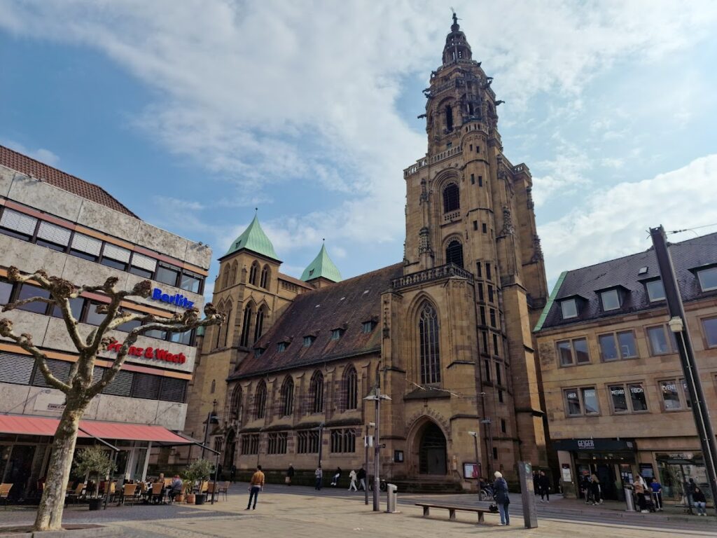 St. Kilian's Church