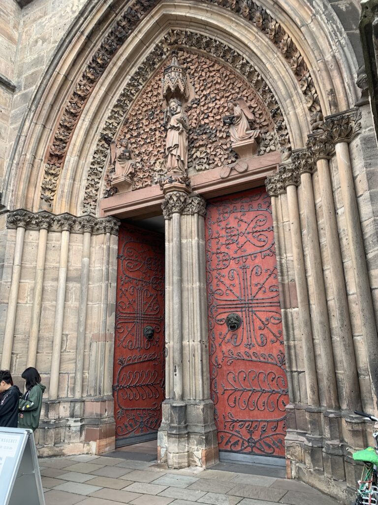 St. Elisabeth's Church