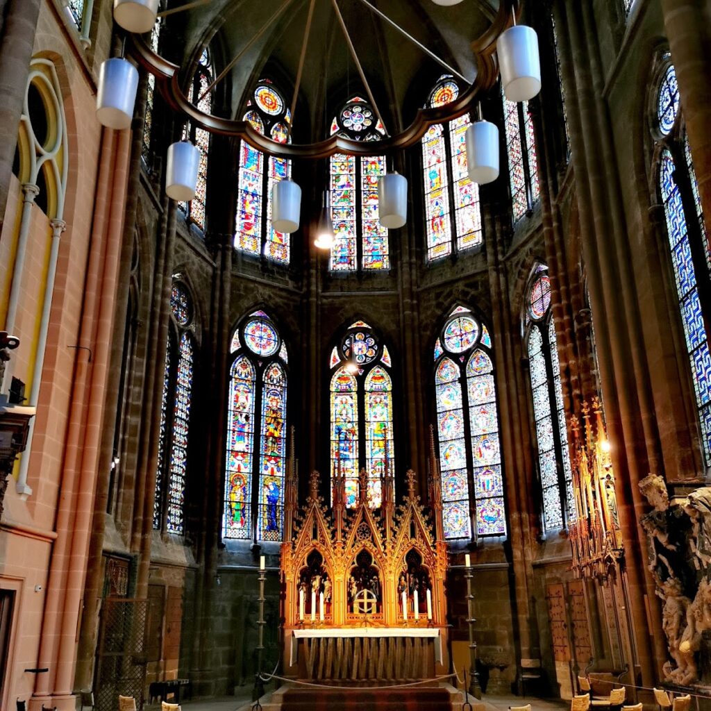 St. Elisabeth's Church