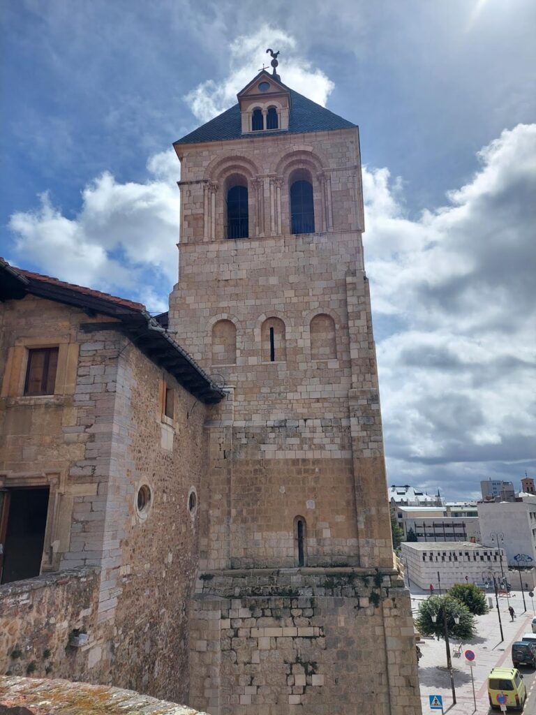 Basilica of San Isidoro