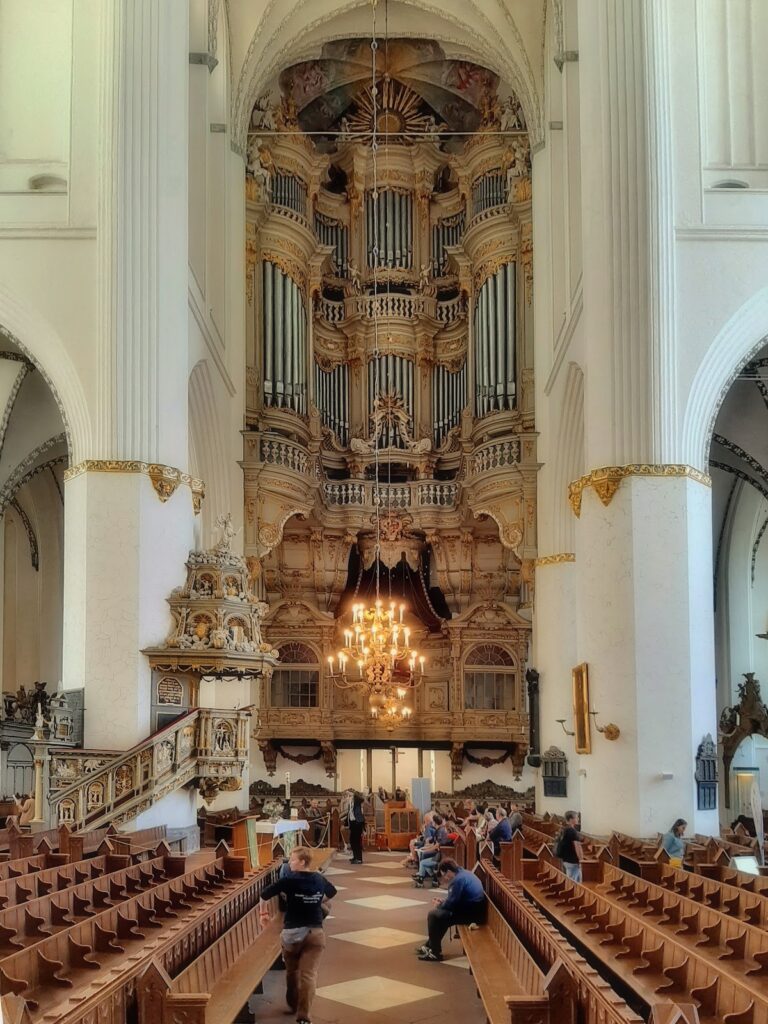 St. Mary's Church