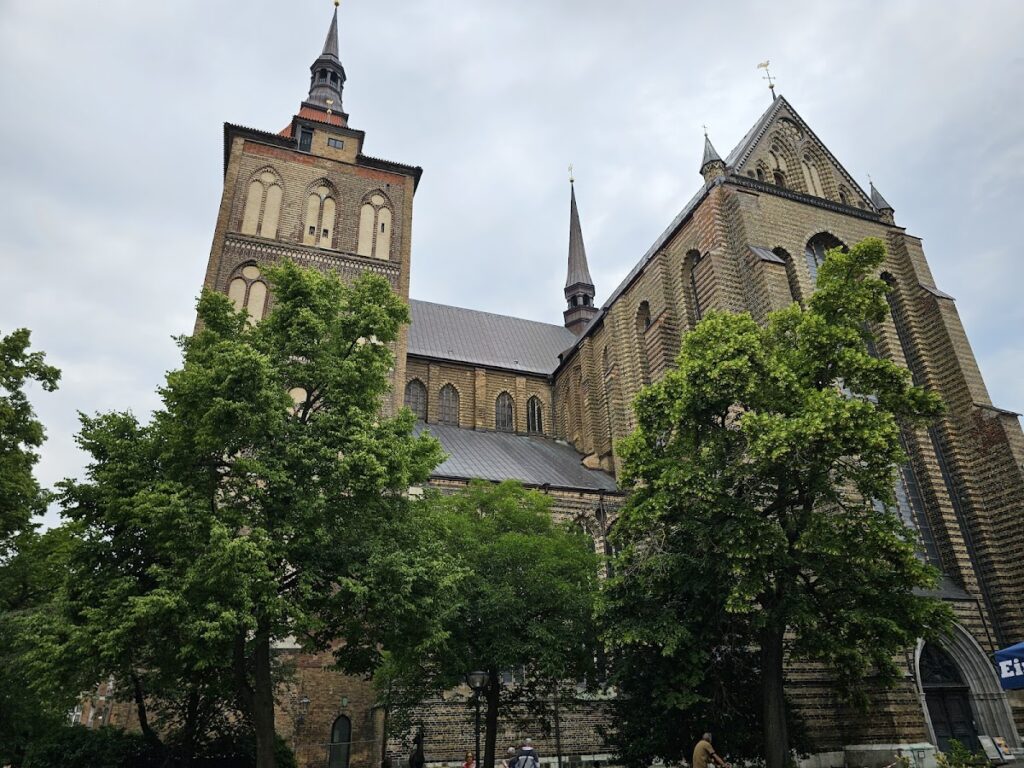 St. Mary's Church
