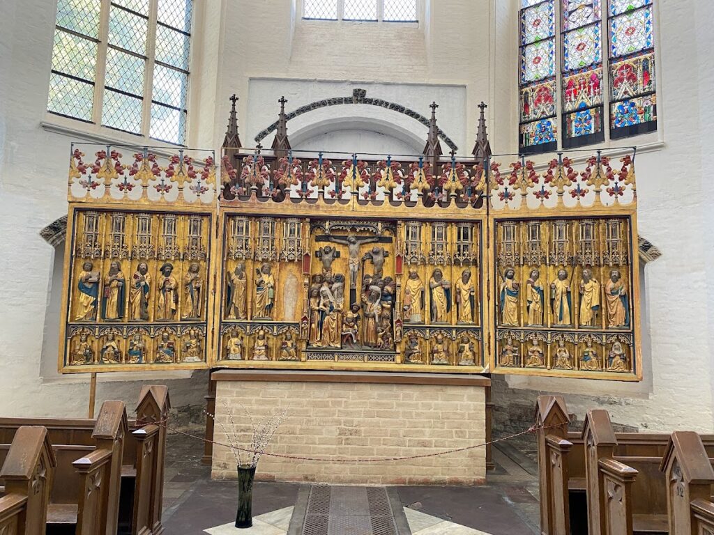 St. Mary's Church