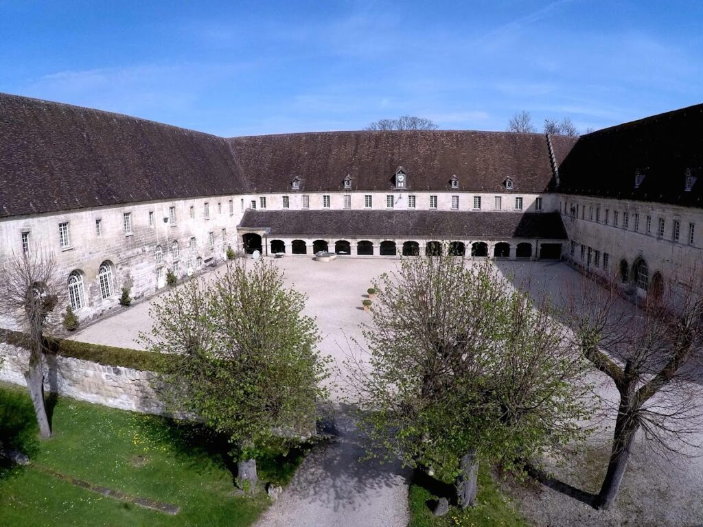 Royal Abbey of Moncel