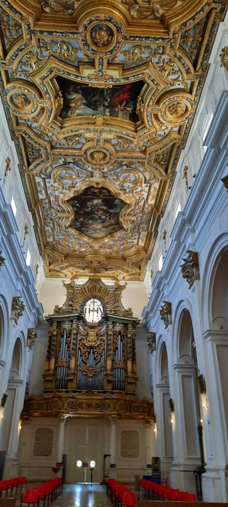 Basilica of San Bernardino