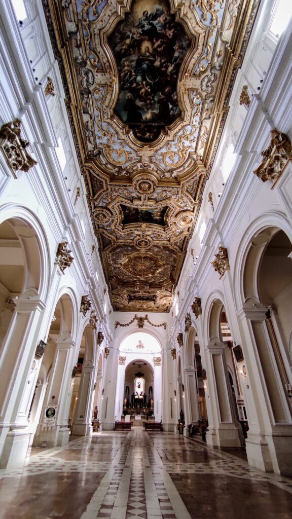 Basilica of San Bernardino