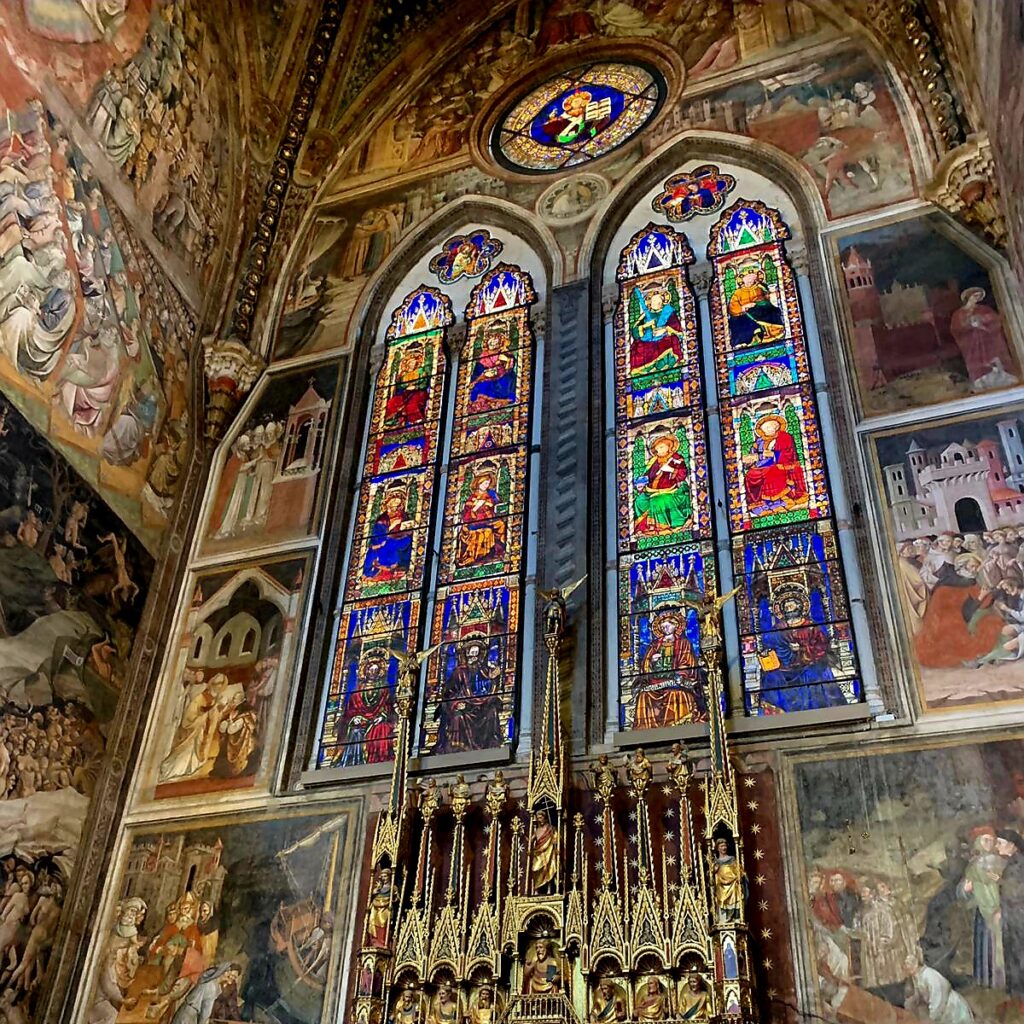 San Petronio Basilica