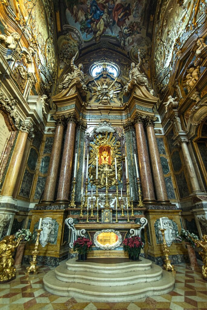 San Petronio Basilica