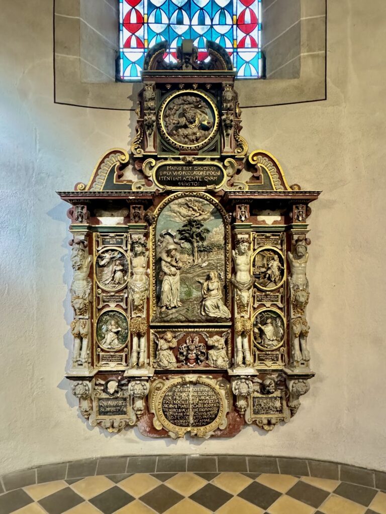 Basilica of St. Castor: Koblenz’s Carolingian Church and Collegiate Foundation 3 Basilica of St. Castor