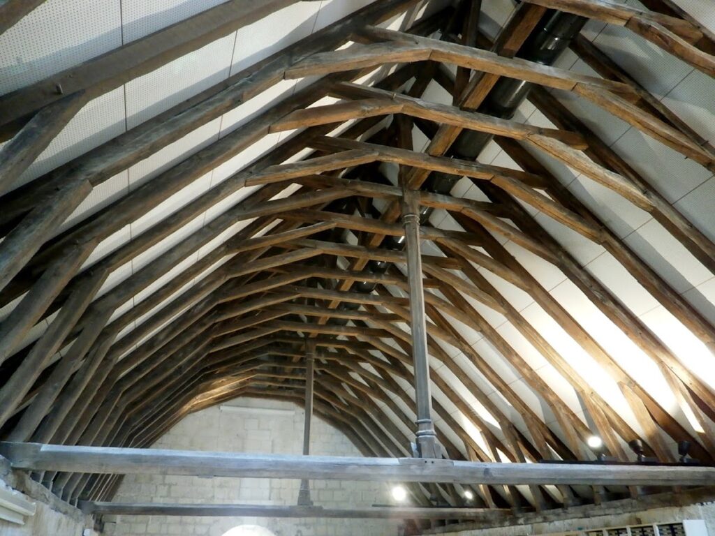 Chapelle Saint-Libert de Tours