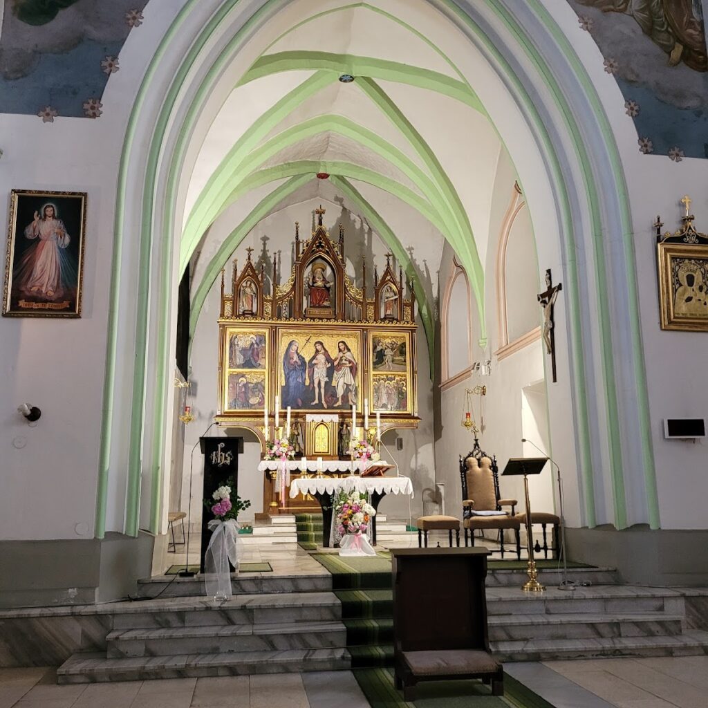 Orlová Monastery: A Benedictine Foundation in Czechia 2 Orlová monastery