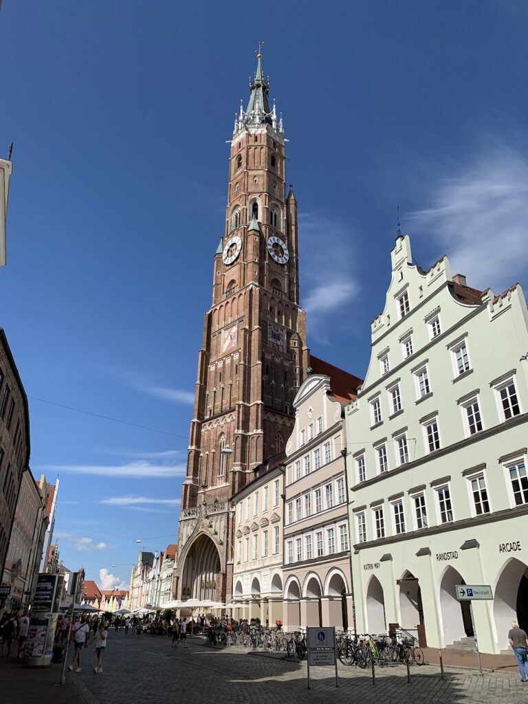 St. Martin's Church