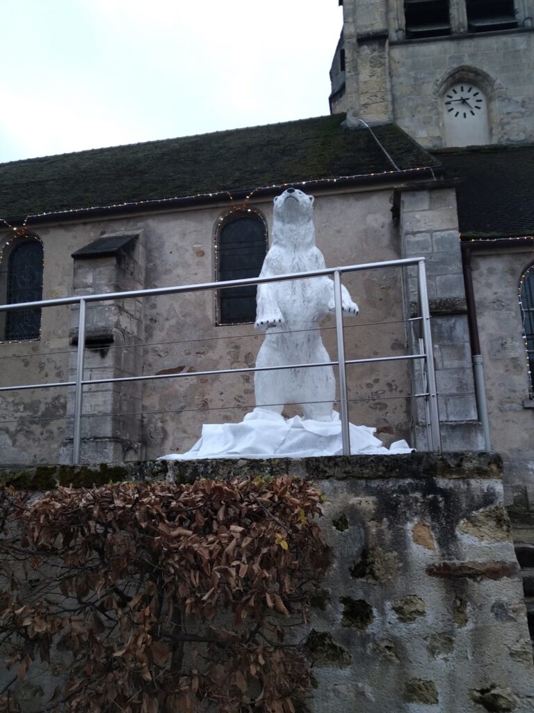 Église Saint-Rémi d'Asnières-sur-Oise