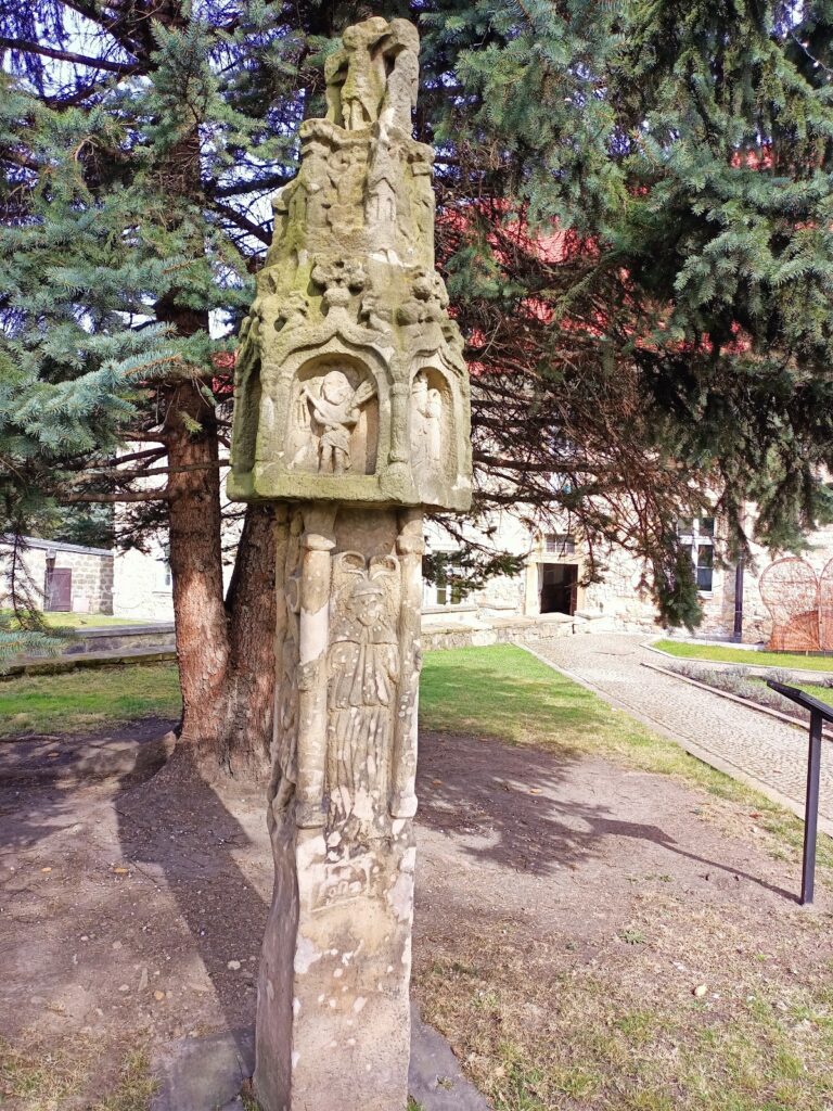 Franciscan Monastery in Złotoryja: A Medieval and Early Modern Religious Center 3 Franciscan Monastery in Złotoryja