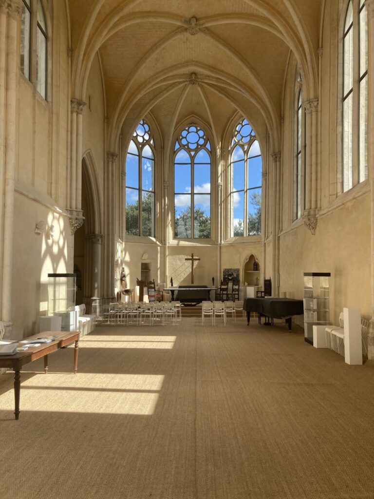 Saint-Victor Priory of Bray: An Augustinian Religious House in France 2 prieuré Saint-Victor de Bray