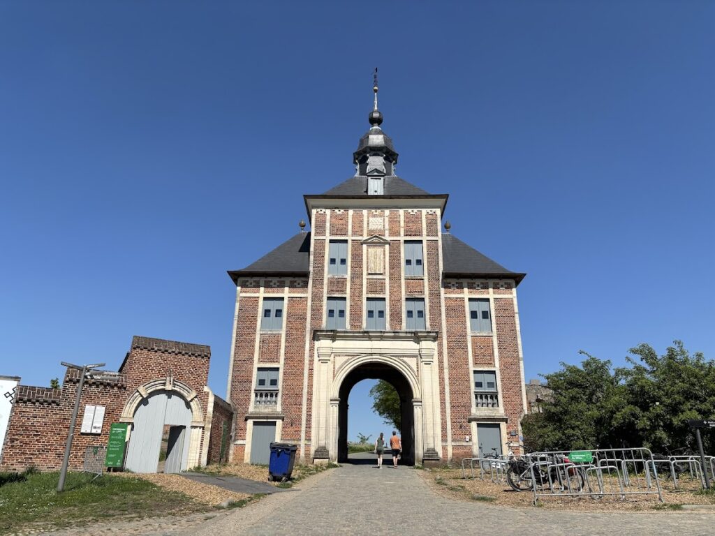 Park Abbey: A Premonstratensian Abbey in Leuven, Belgium 3 Park Abbey