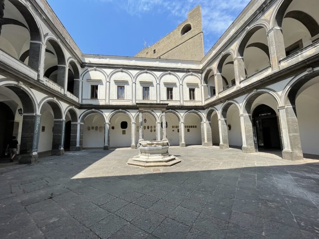Certosa di San Martino