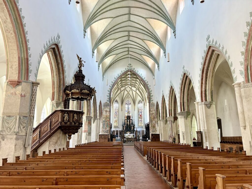 St. Martin (Memmingen)