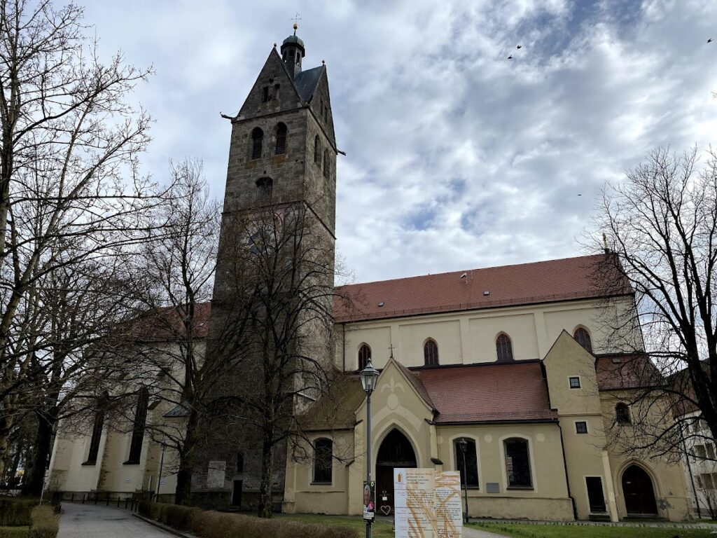 St. Martin (Memmingen)