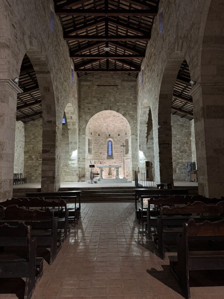 Chiesa dei Santi Vincenzo e Anastasio: A Historic Roman Catholic Church in Ascoli Piceno 2 Chiesa dei Santi Vincenzo e Anastasio (Ascoli Piceno)