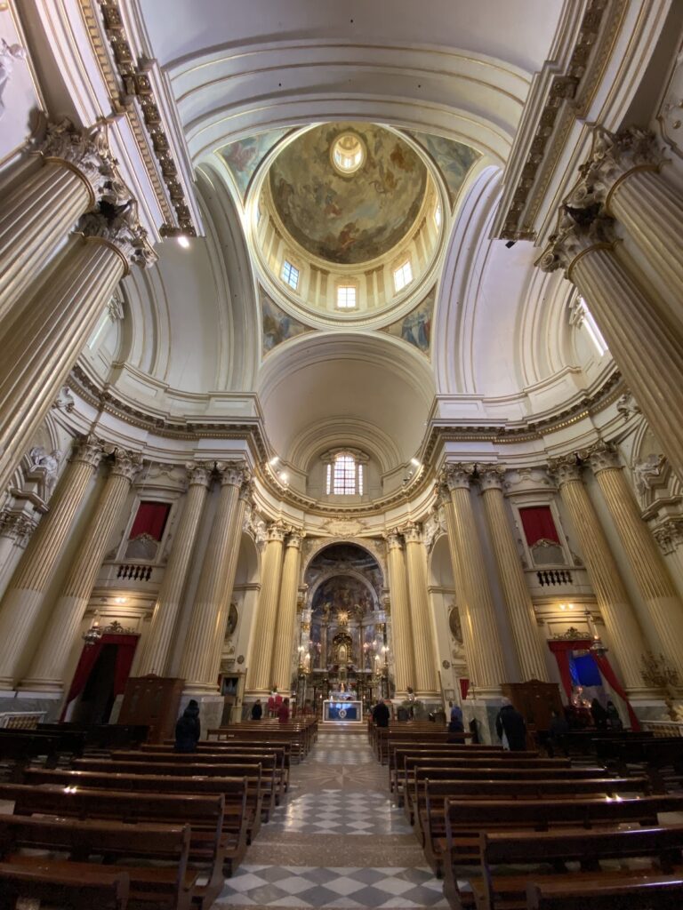 Sanctuary of the Madonna di San Luca: Bologna’s Pilgrimage Church and Portico 4 Sanctuary of the Madonna di San Luca