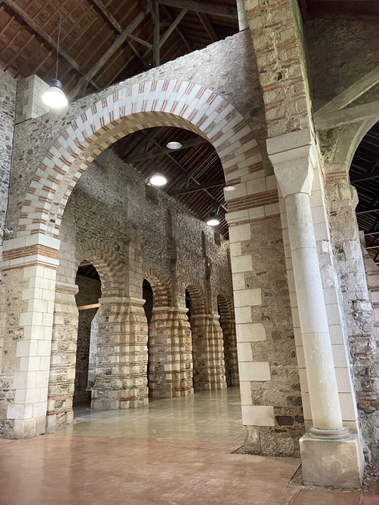 Abbaye de Blanche-Couronne: A Former Monastic Abbey in France 2 Abbaye de Blanche-Couronne