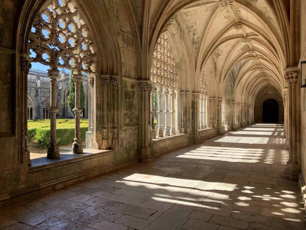 Batalha Monastery: A Portuguese Gothic Royal Mausoleum 3 Batalha Monastery