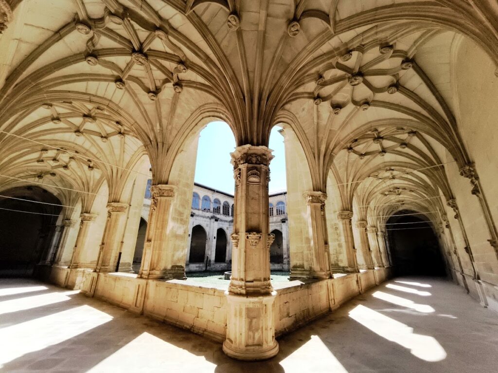 Monastery of Irache: A Benedictine Monastery and University in Spain 3 Monastery of Irache