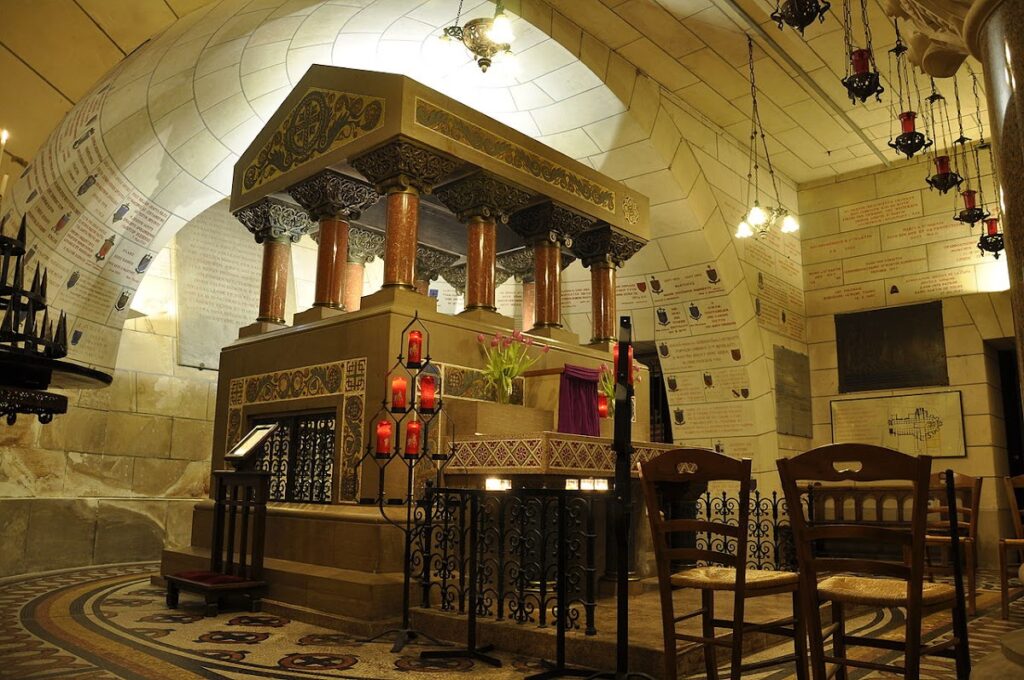 Basilica of St. Martin, Tours: A Shrine Built over the Tomb of Martin of Tours 4 Basilica of St. Martin, Tours