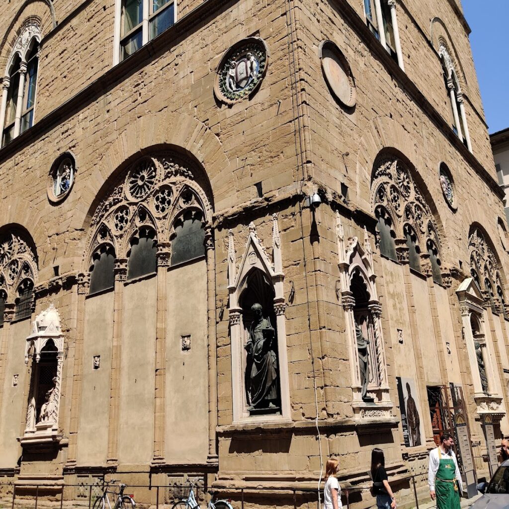 Orsanmichele