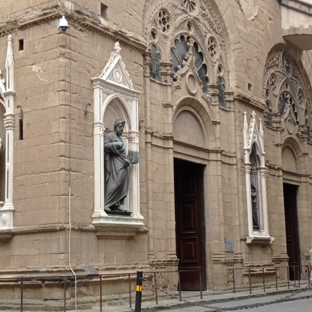 Orsanmichele