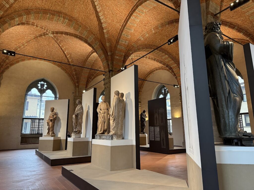 Orsanmichele
