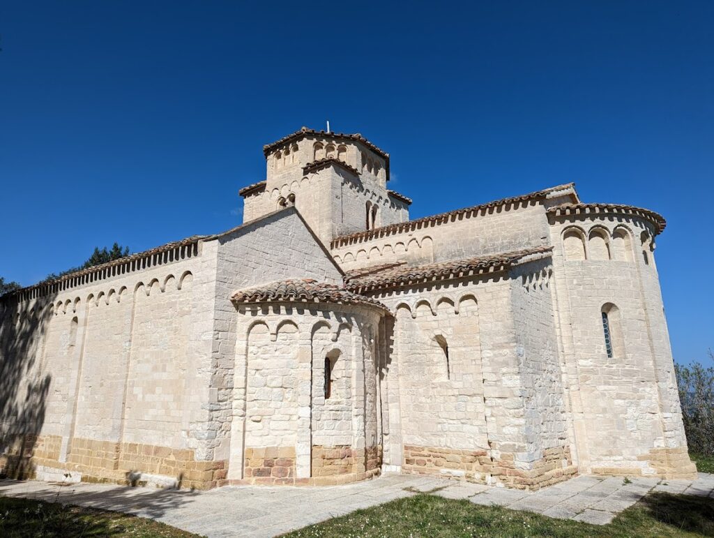 Santa Maria di Portonovo: A Benedictine Romanesque Church in Italy 1 Santa Maria di Portonovo