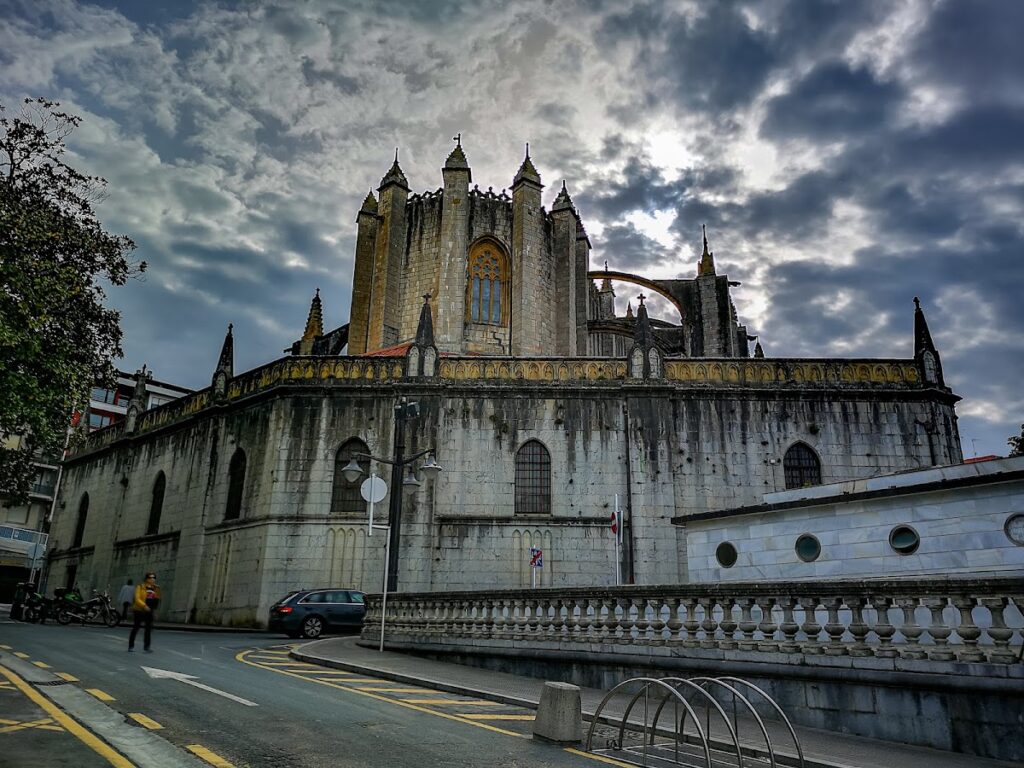Basílica de la Asunción de Nuestra Señora de Lequeitio