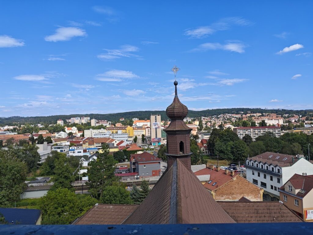 Church of Saint Martin