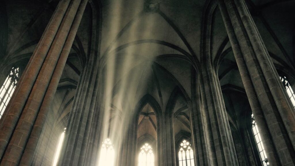 St. Sebaldus: Nuremberg’s Historic Parish and Council Church 1 St. Sebaldus