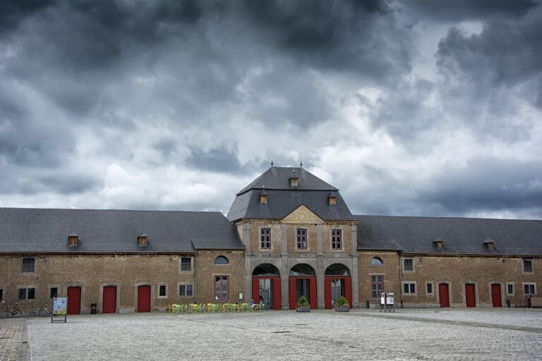 Herkenrode Abbey: A Cistercian Women’s Abbey in Belgium