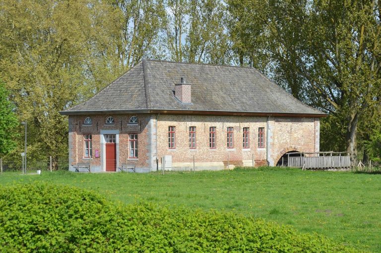 Herkenrode Abbey: A Cistercian Women’s Abbey in Belgium