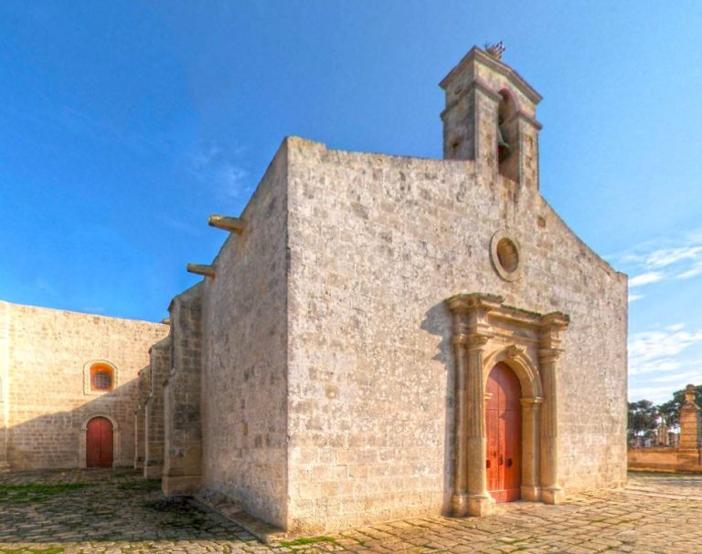 St. Catherine’s Old Church, Żejtun: A Historic Parish and Landmark Church in Malta