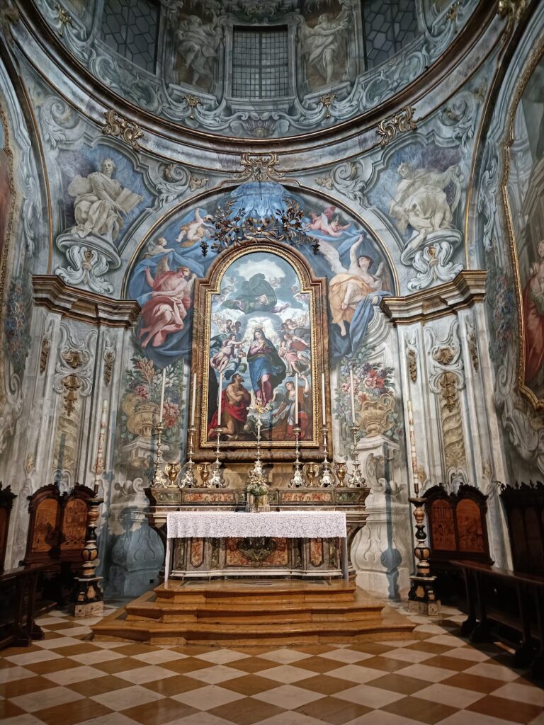 Church of Saint Francis