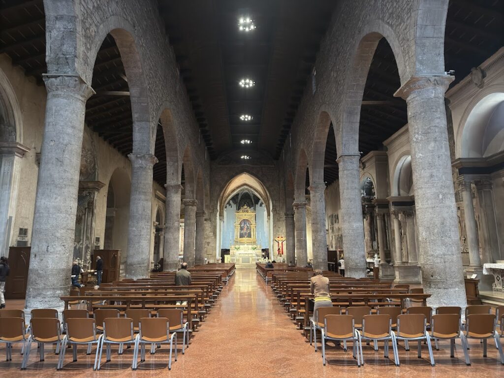 Church of Saint Francis