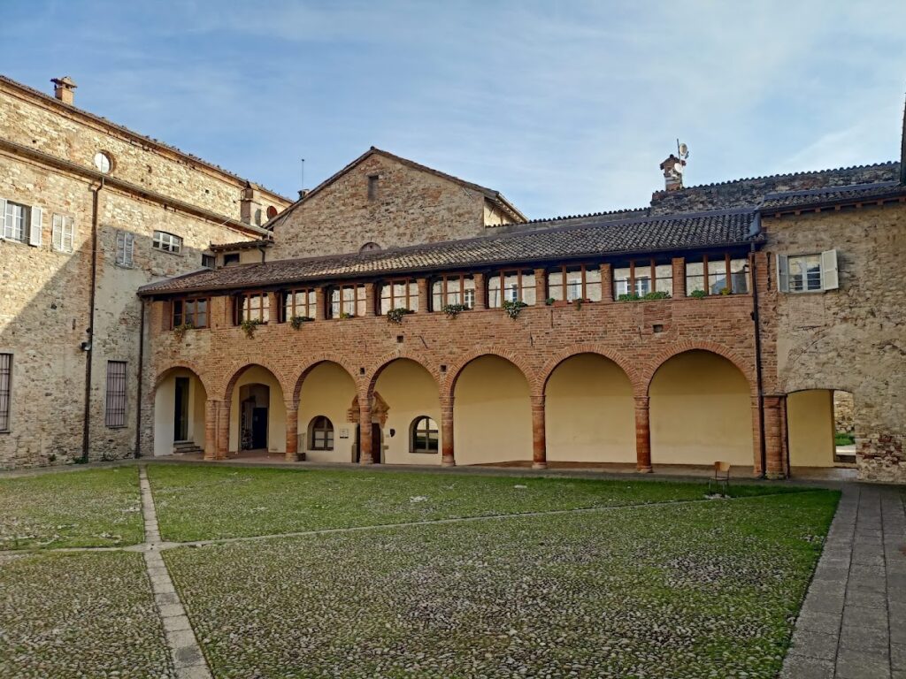 Bobbio Abbey: A Medieval Monastic Centre in Italy 4 Bobbio Abbey