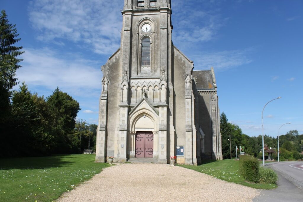 Royal Abbey of Saint-Evroul: A Benedictine Monastery in Normandy 2 Royal Abbey of Saint-Evroul