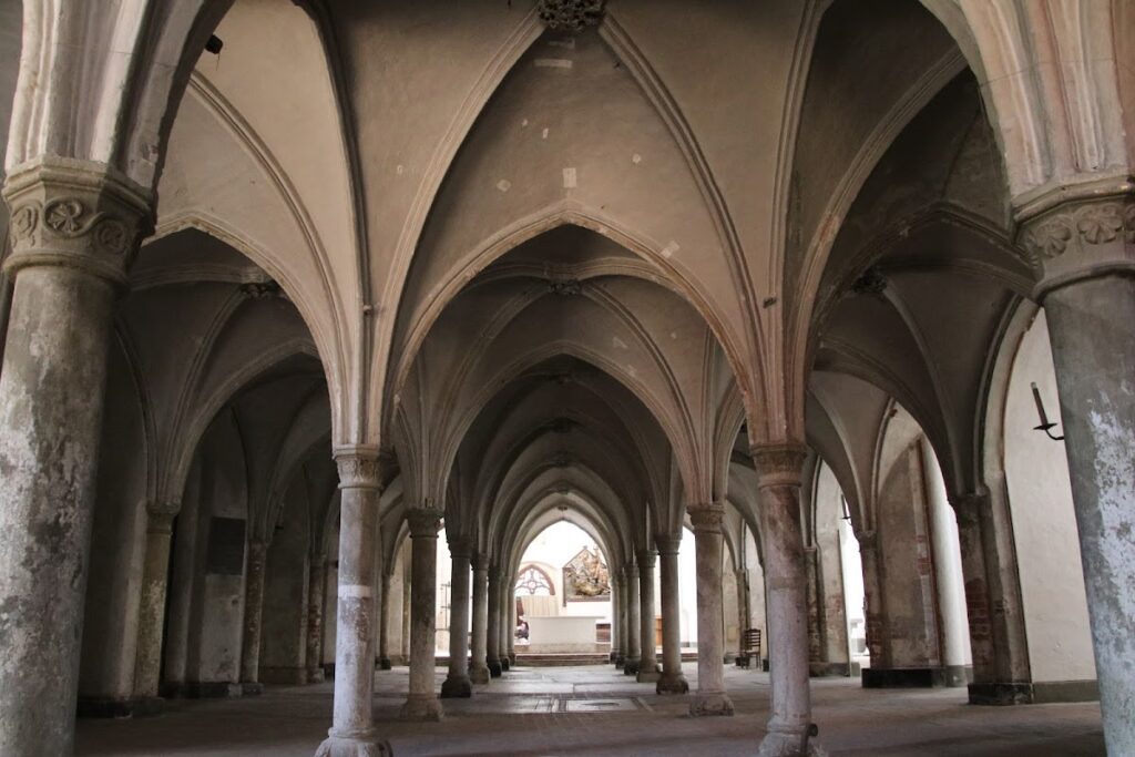 St. Catherine's Church