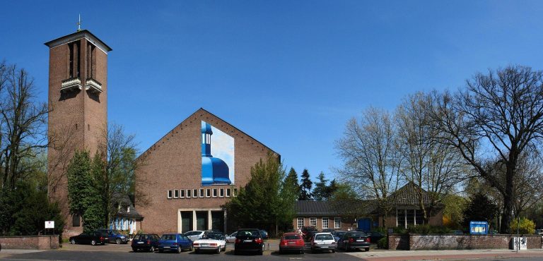 St. Ansgarii Church in Bremen: A Reformation Landmark and Its Successor