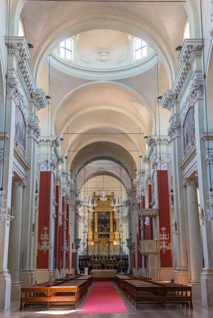 Basilica of San Domenico
