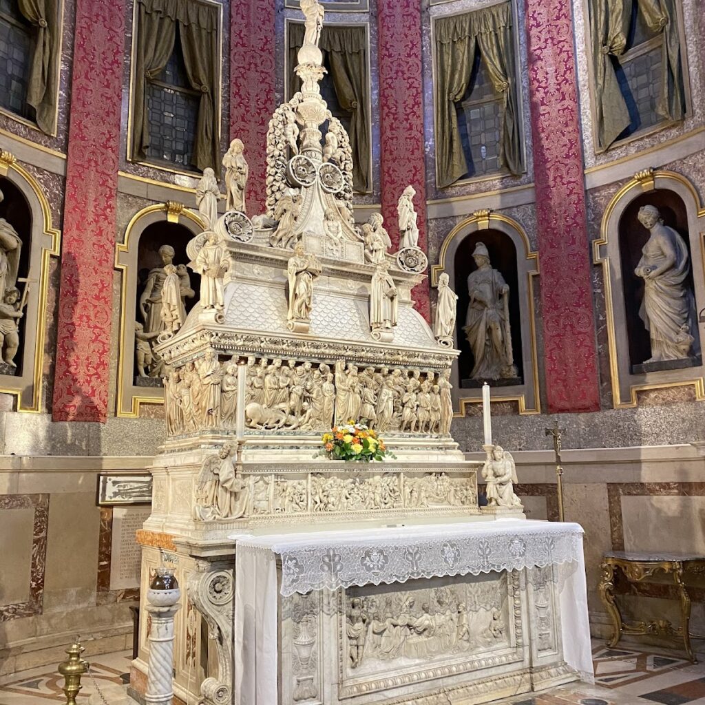 Basilica of San Domenico