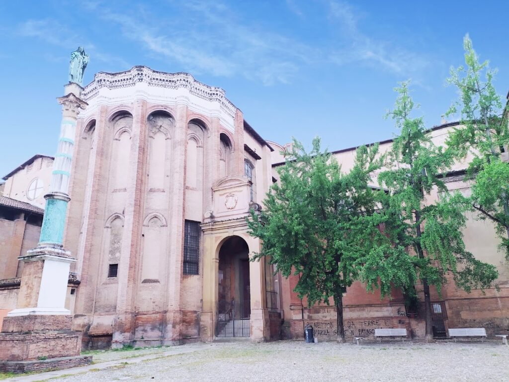 Basilica of San Domenico
