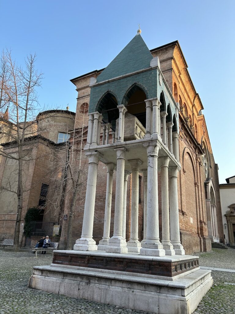 Basilica of San Domenico